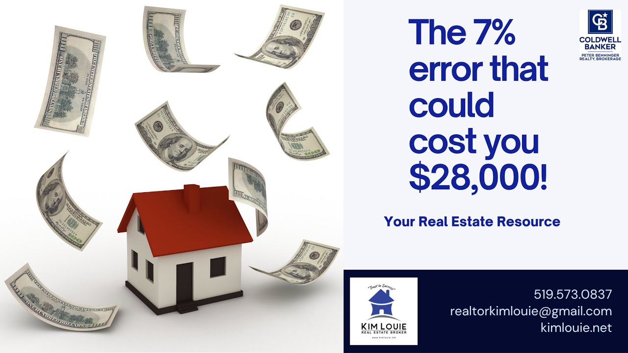 The 7% Error Rate That Could Cost You $28,000 or MORE!