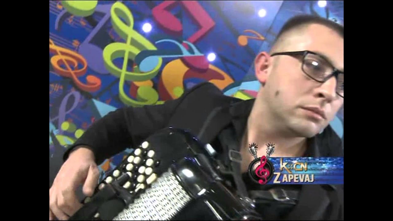 Darko Mirkovic Jack Bend //Kolo 2//