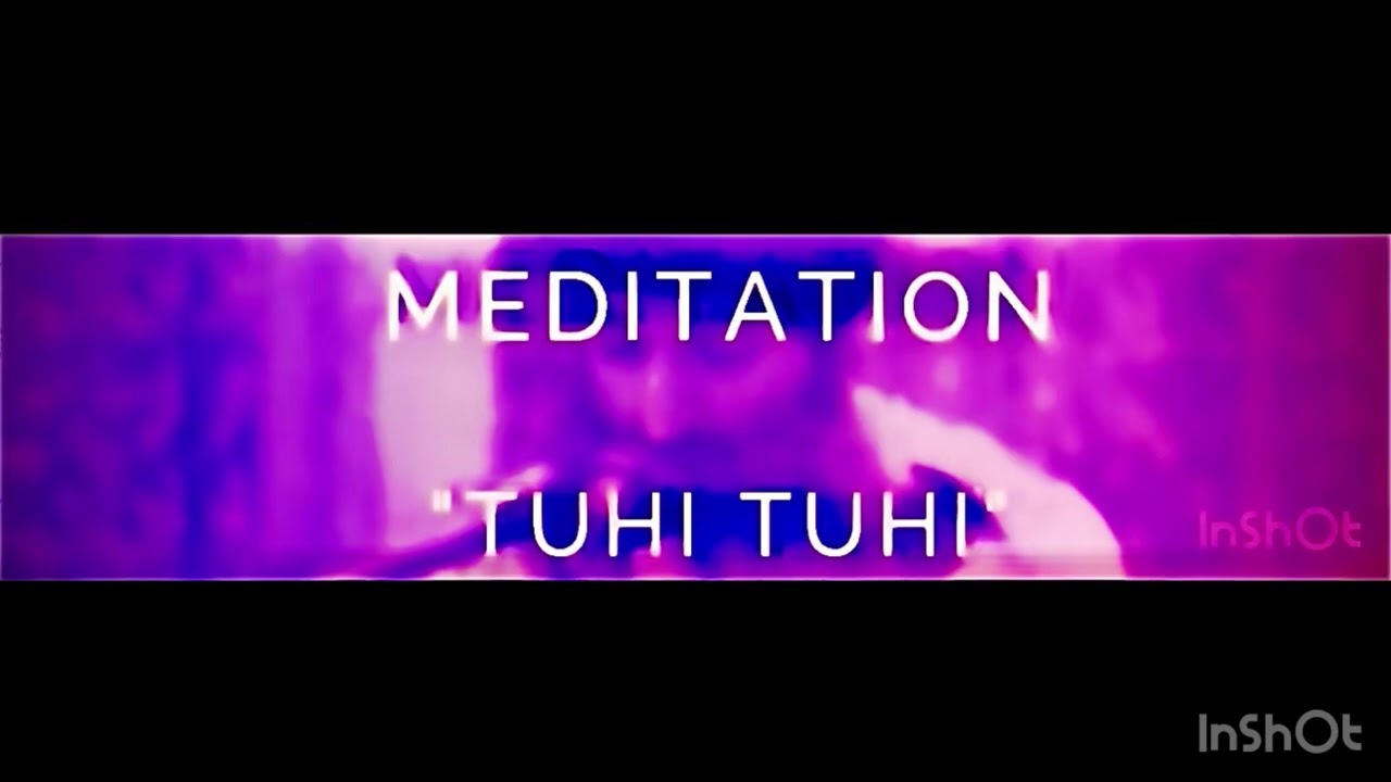 Tuhi tuhi-Simran 