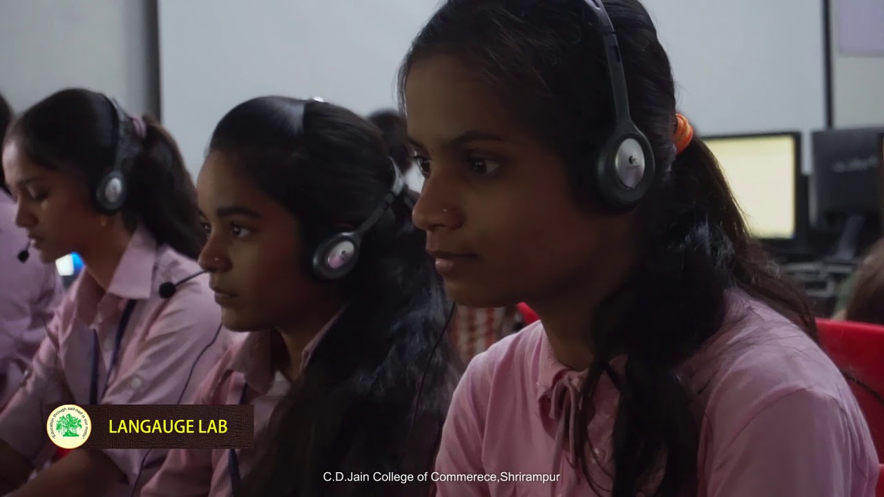 C.D.J.College Documentary