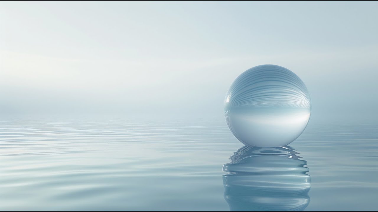 Truth – Deep Meditation for Clarity and Awakening | Ambient Spiritual Music