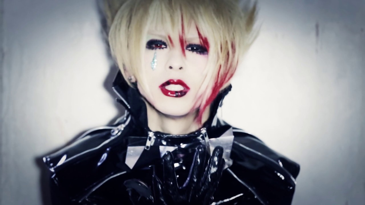 アルルカン「ステラ」FULL MV