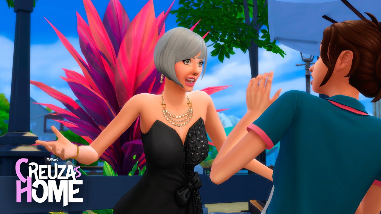 Creuza's Home - 2.02 - Sugar Daddy