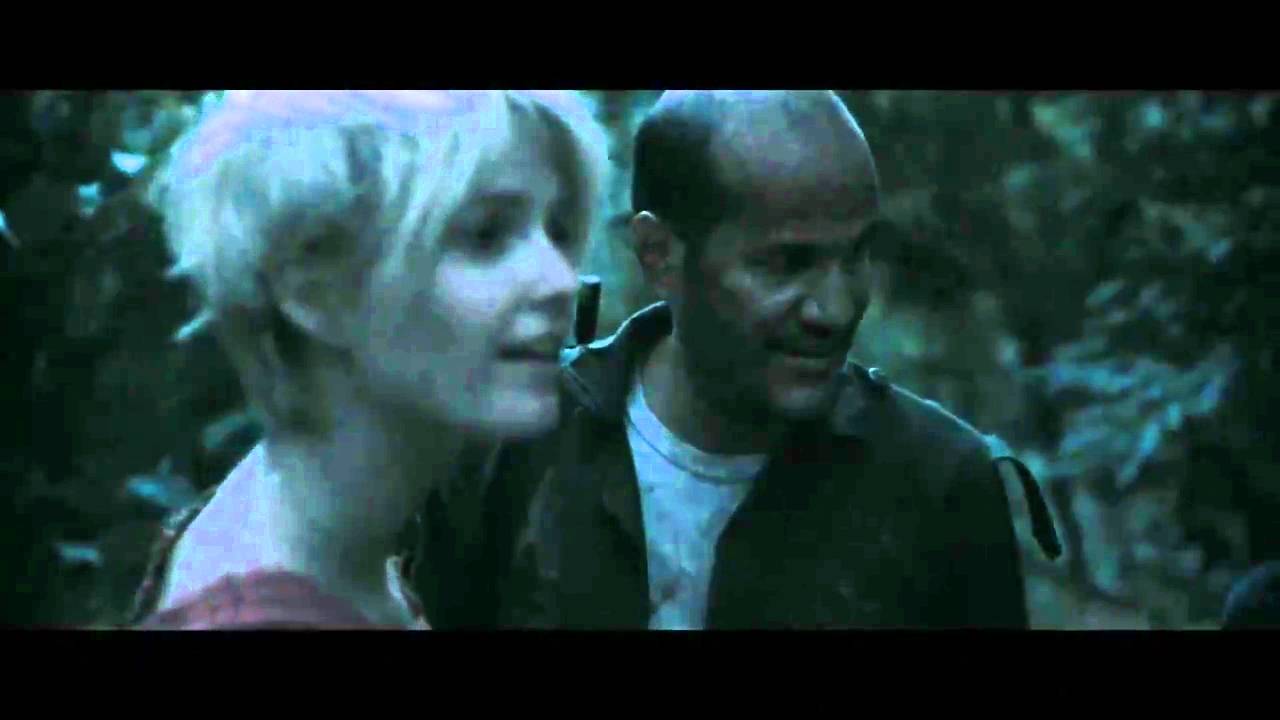 Monsters (2010) - Trailer