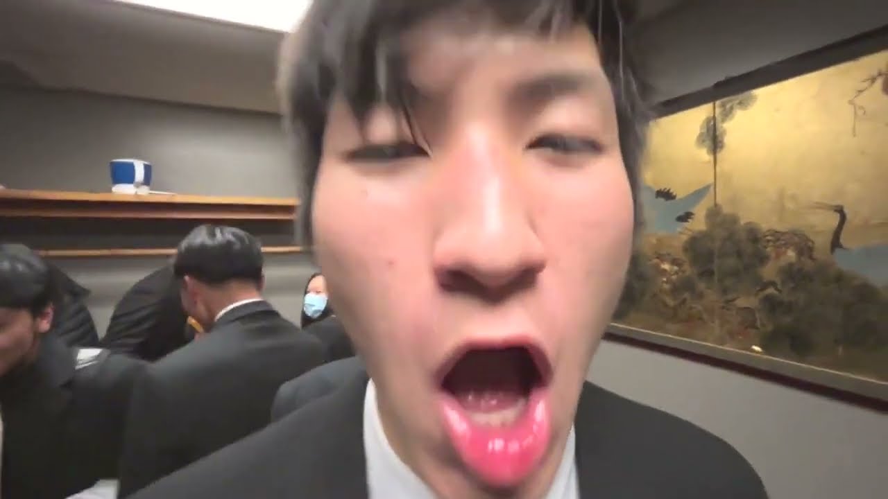 yoshi's jazz club vlog