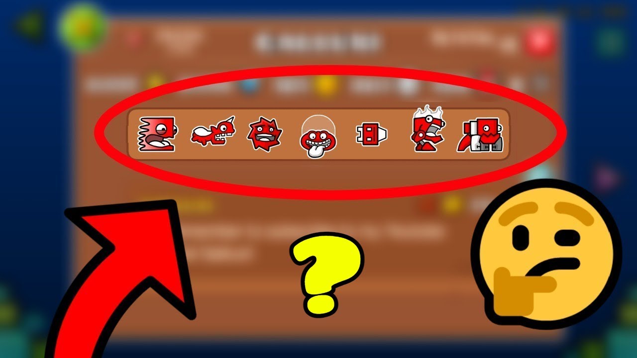 🔴 Rating your GD icons Live! (Road to 45K subs!)