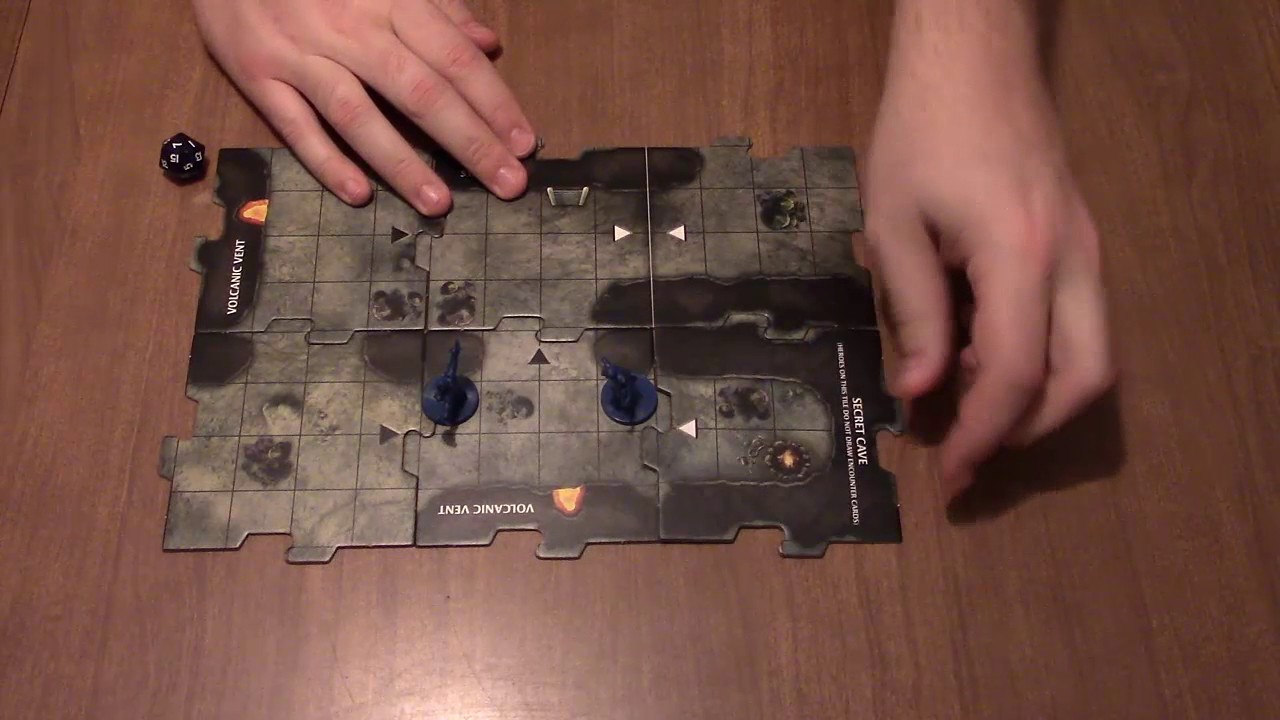 Legend of Drizzt Gamplay Adventure 8