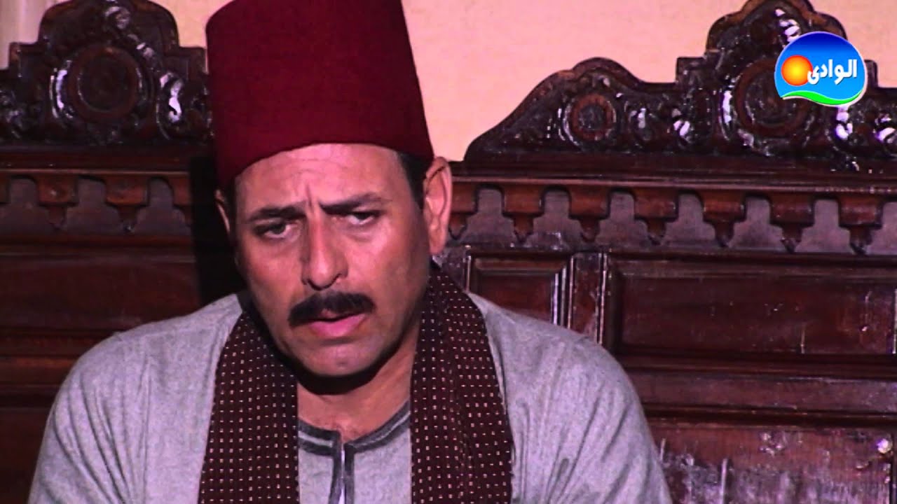 EPISODE 24-   AL MASRAWEYA 2 SERIES /  الحلقه الرابعه و العشرون  - مسلسل المصراويه 2