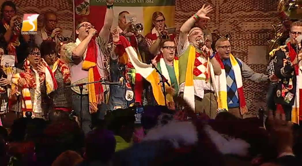 De Henkies winnaar 55e Kwekfestijn 2013 op Boschtion TV