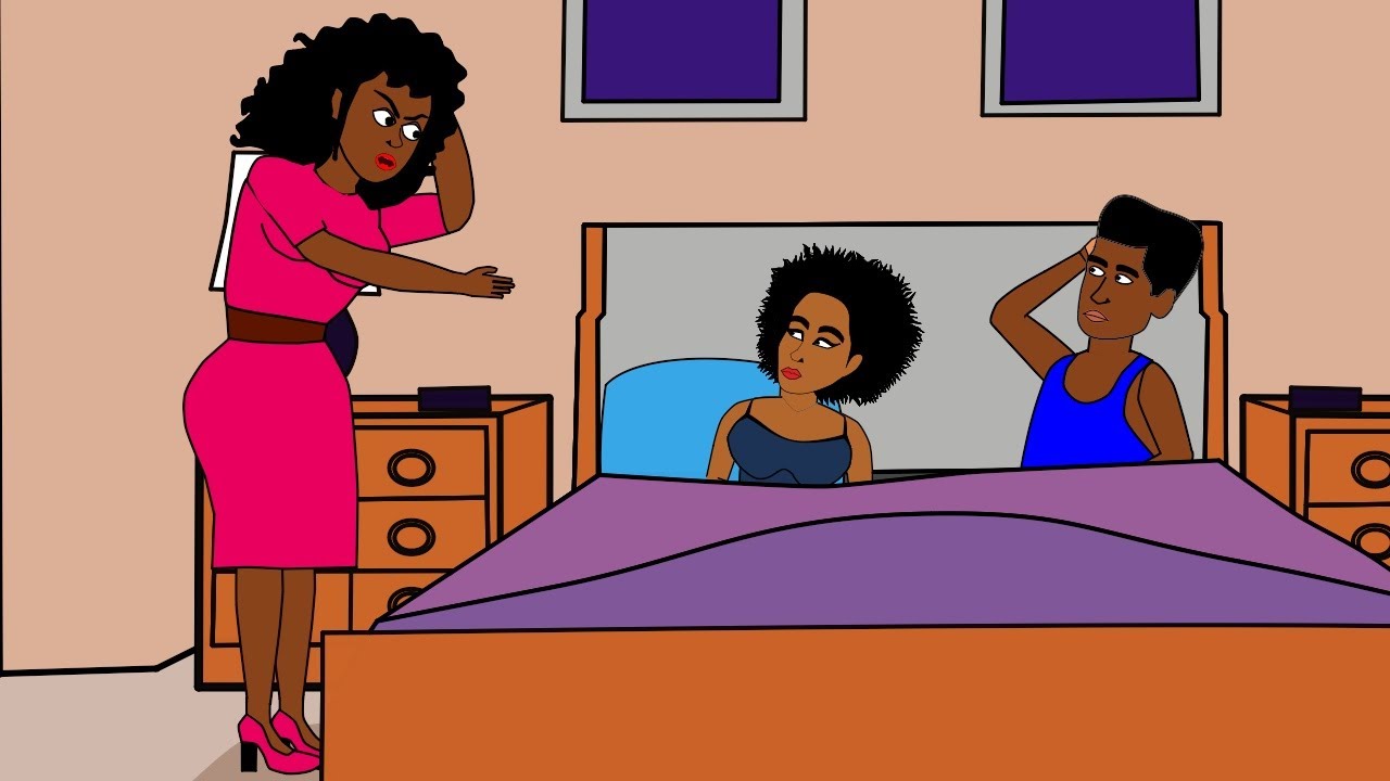 Broken Promise Episode 5