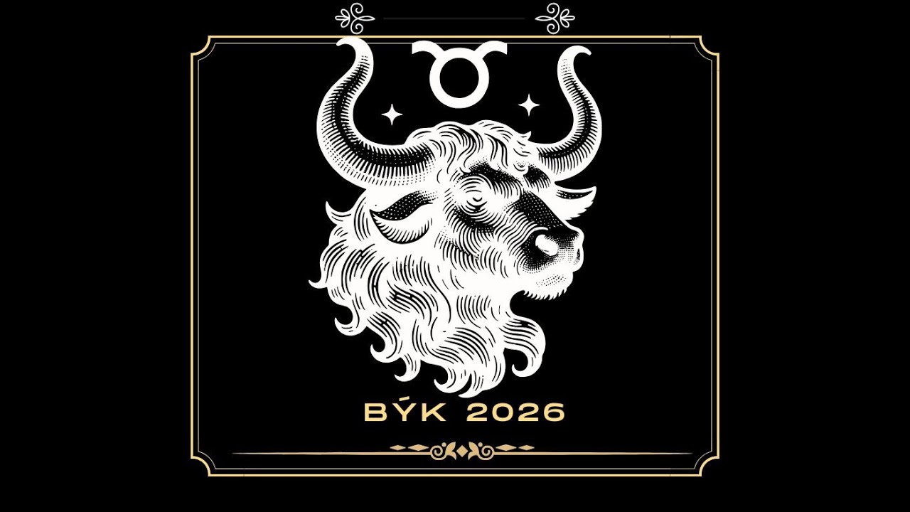 Býk v roku 2026