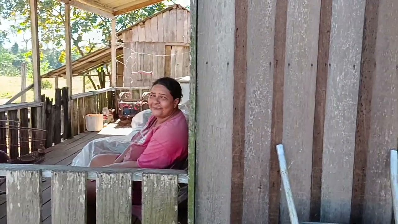 Um pouco do nosso estado do Acre #videos 