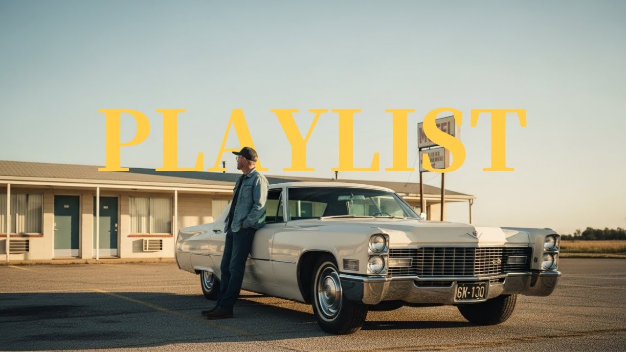 Playlist | 조용한 오후, 라디오에서 흘러나오던 60–70년대 감성 Pop