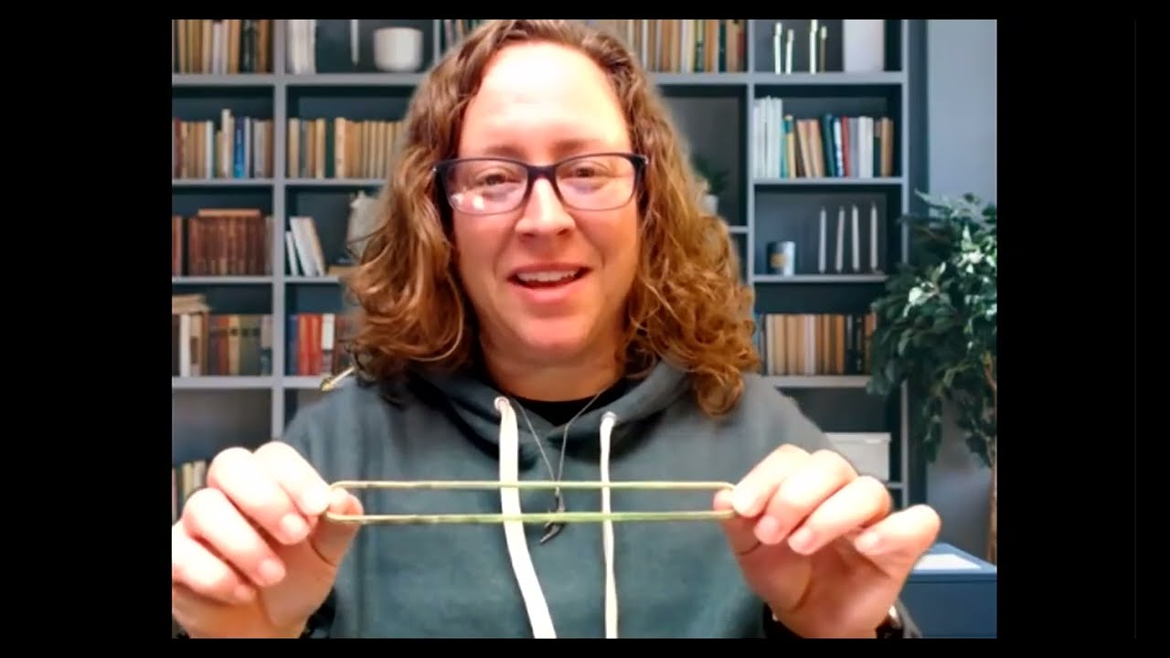 Rubber Band Speaking Technique