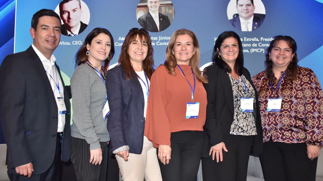 IFAC Connect | Global Event Series 2025