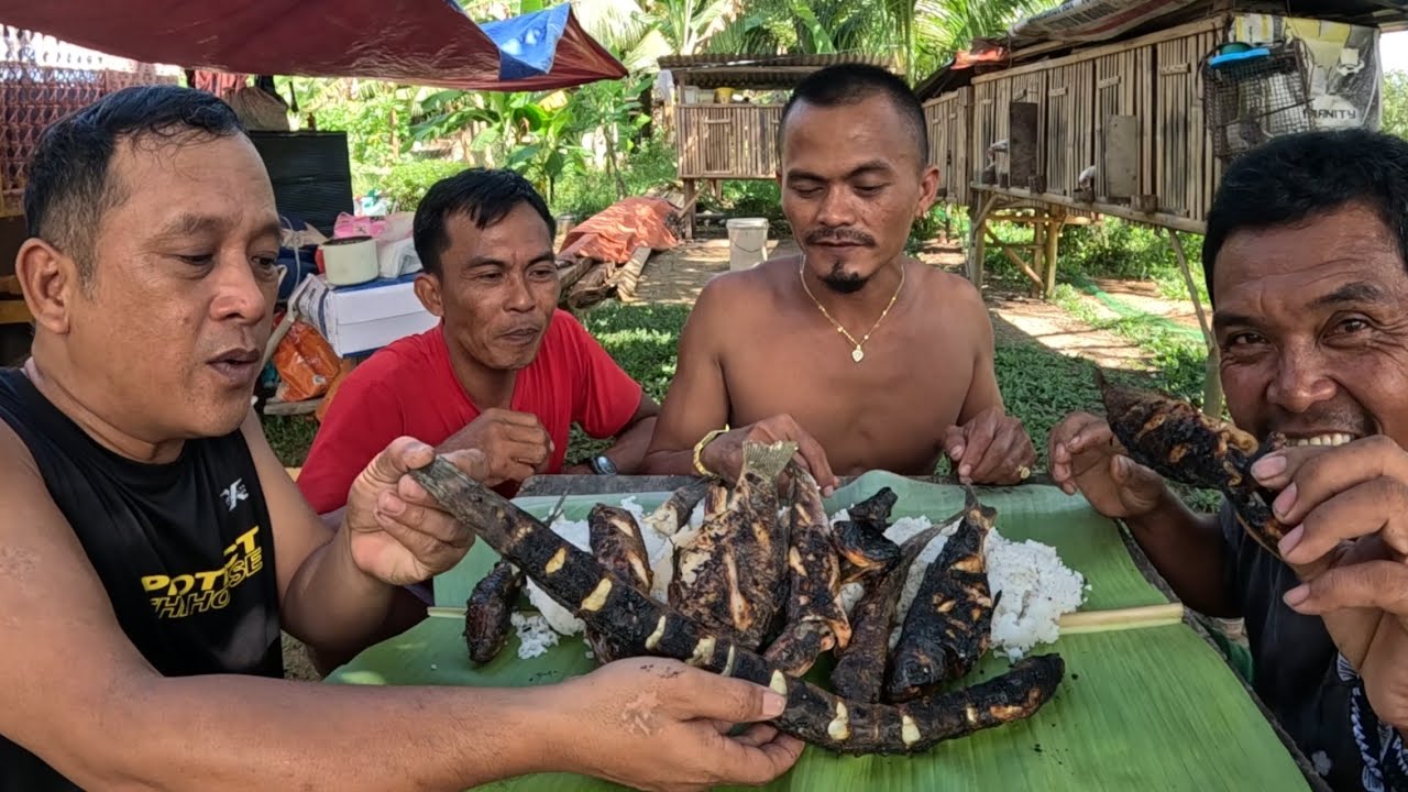Part-2 JACKPOT!! KLASE-KLASING ISDA MAY KASILI PANG NAHULI
