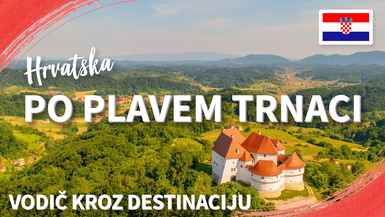 Kumrovec, Desinić i Zagorska sela | Hrvatska