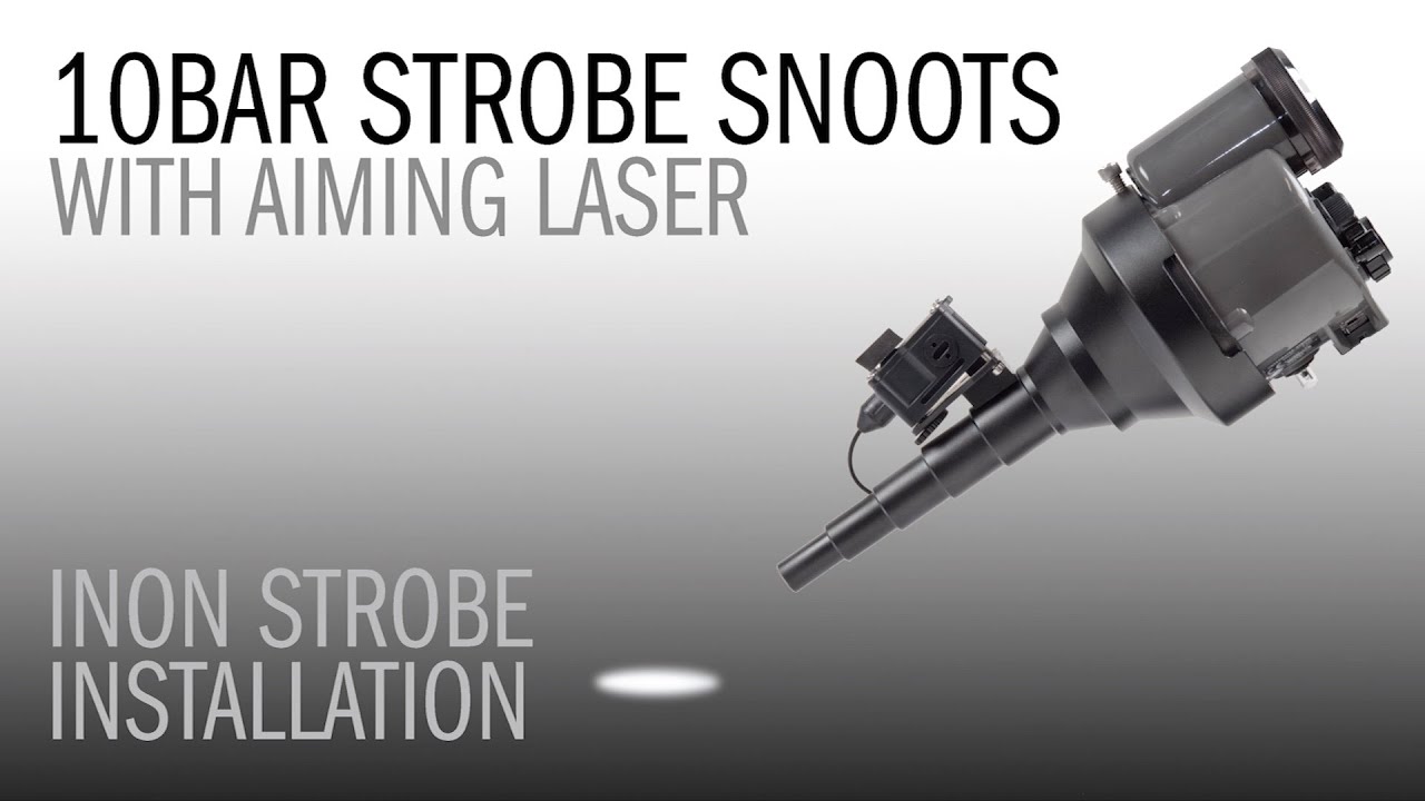 10Bar Snoot Inon