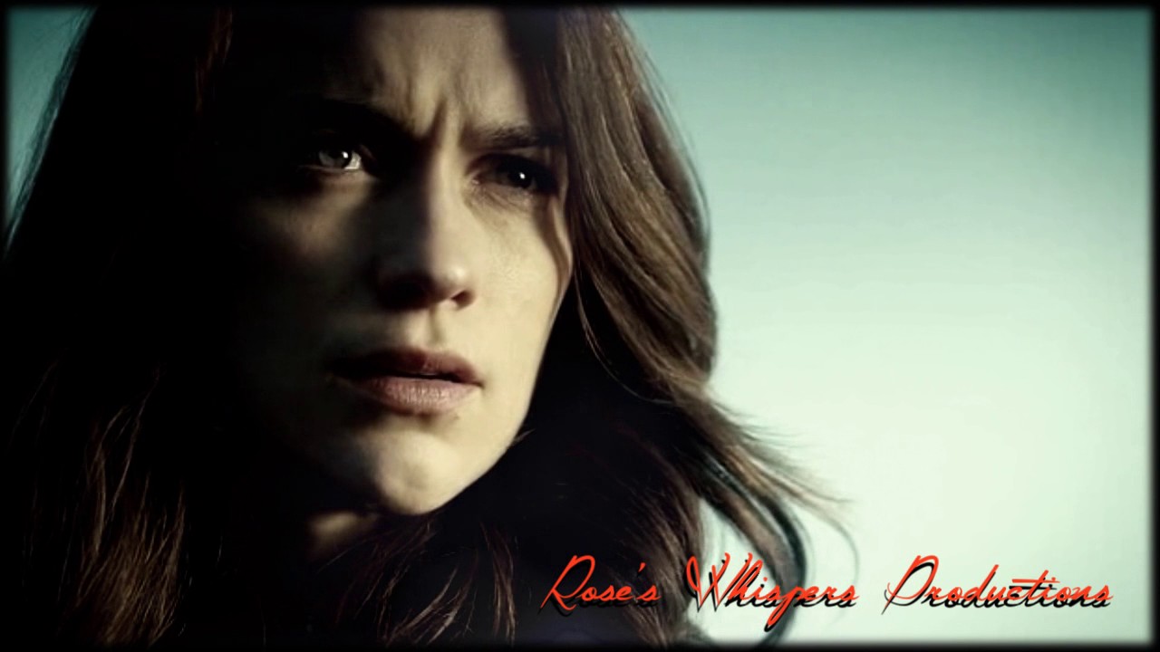 There Are Worse Things I Could Do - Wynonna Earp
