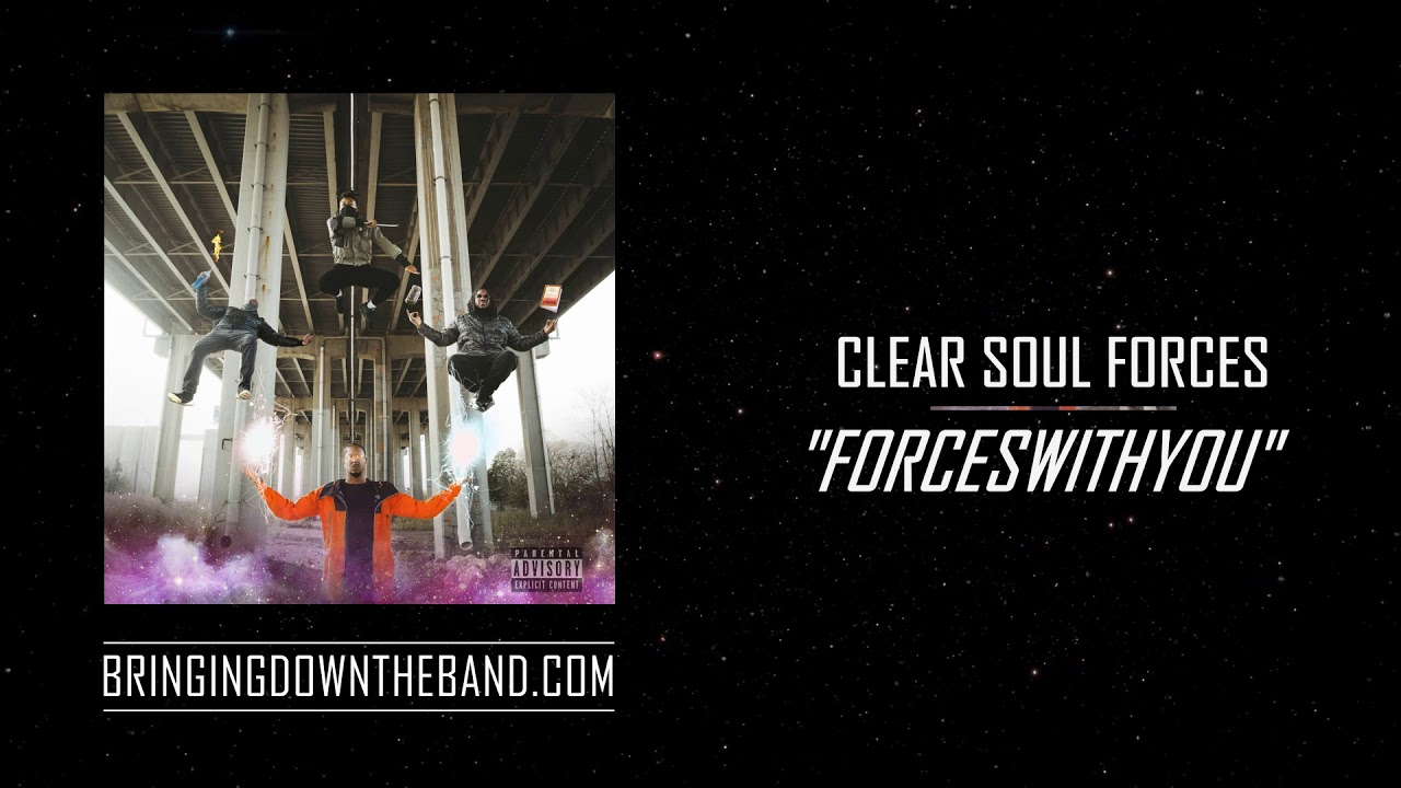 Clear Soul Forces - 