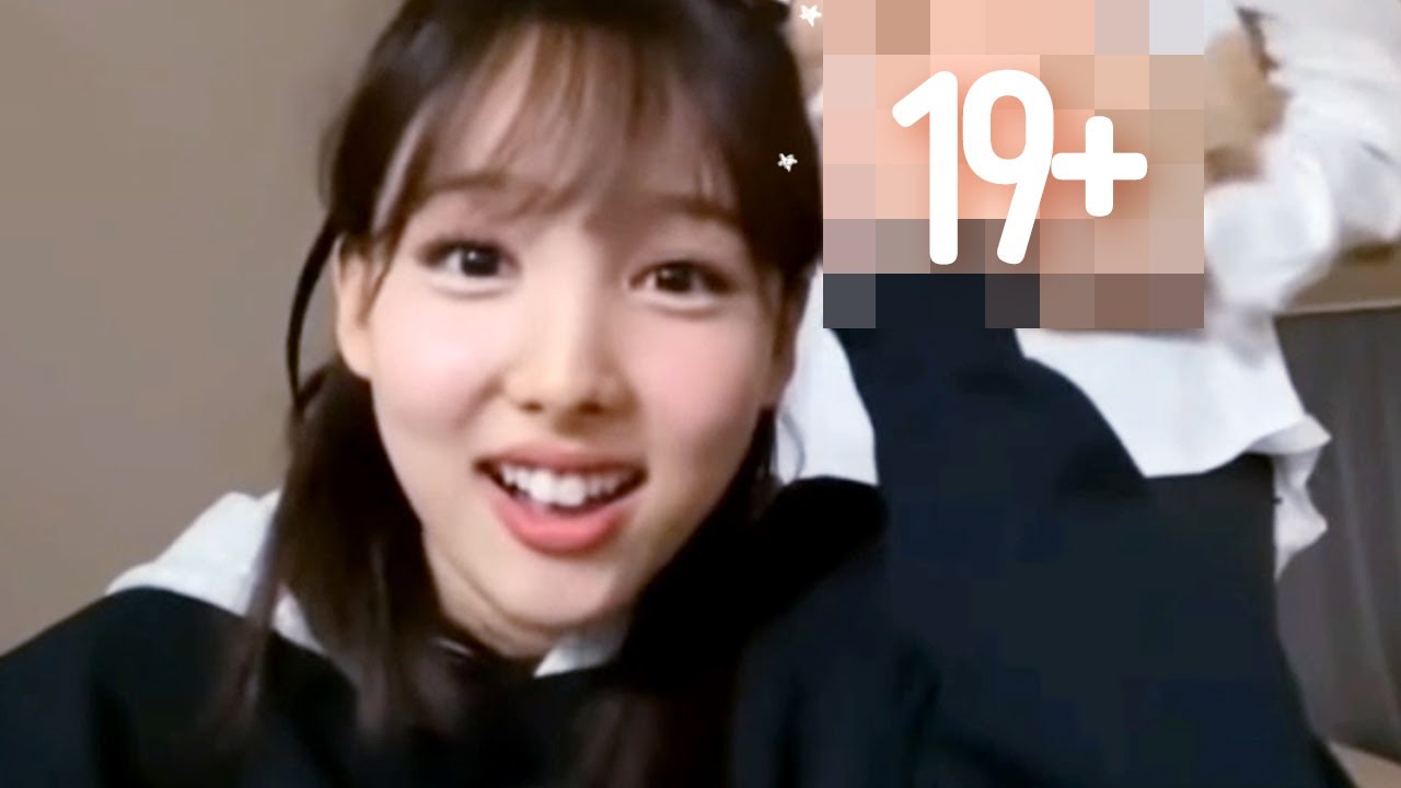 (트와이스) 도비를 지켜줘!!🤣 나연
