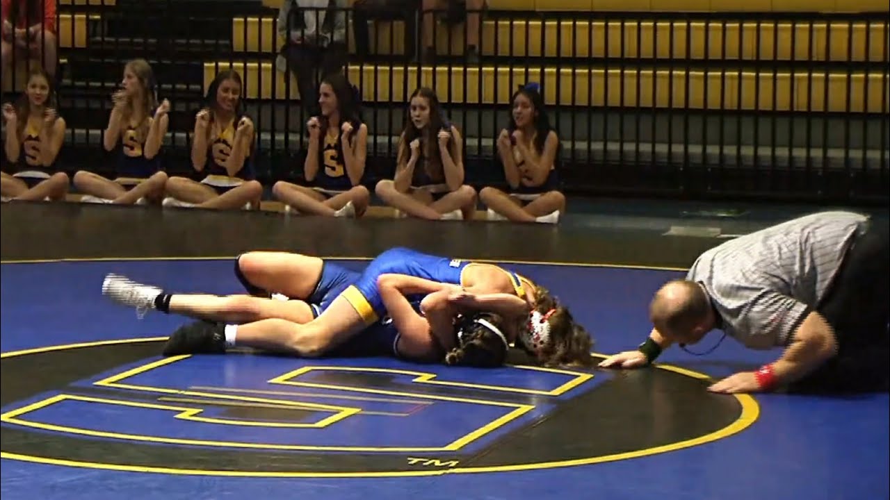 Boys Pinning girls in competitive wrestling (98) * 2020-21& 21-22 season *