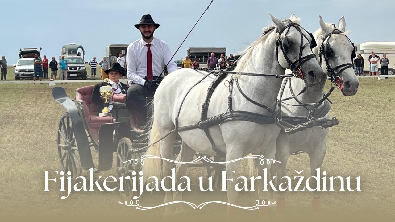 Fijakerijada u Farkaždinu | Poljoprivrednik