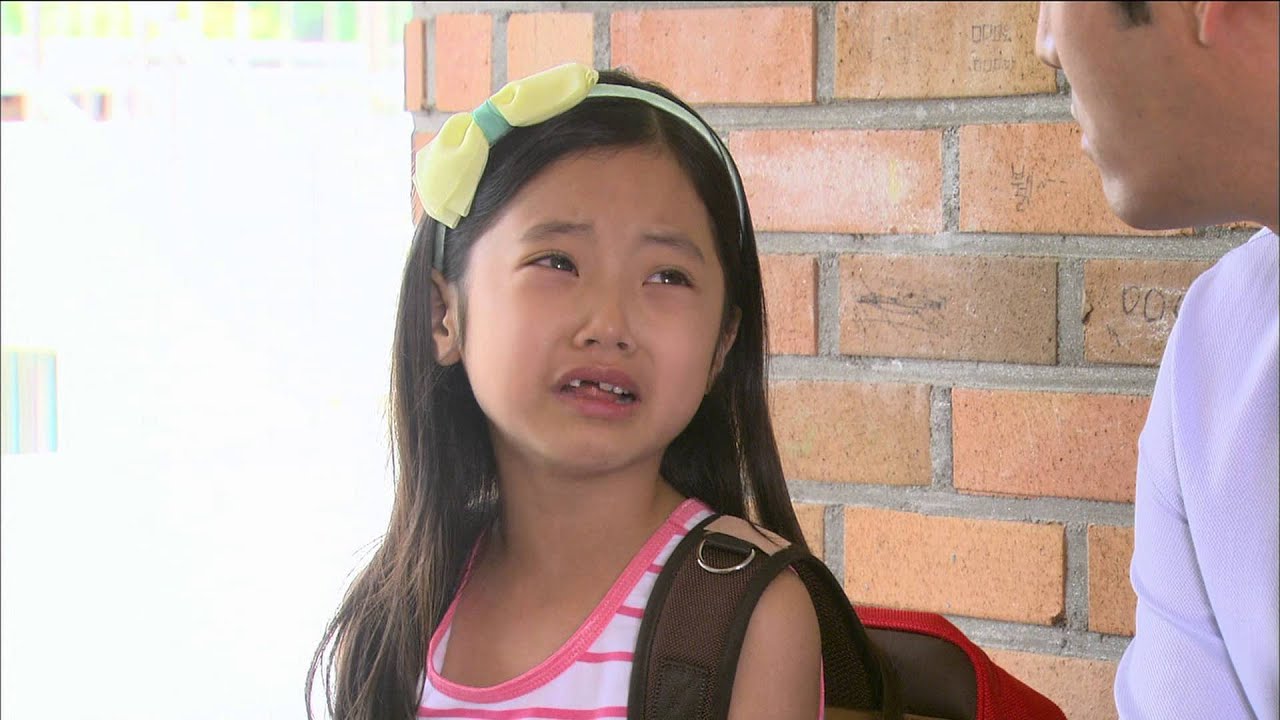 [HOT] 잘났어 정말 63회 - 이형철을 원망하는 박지소 20130801