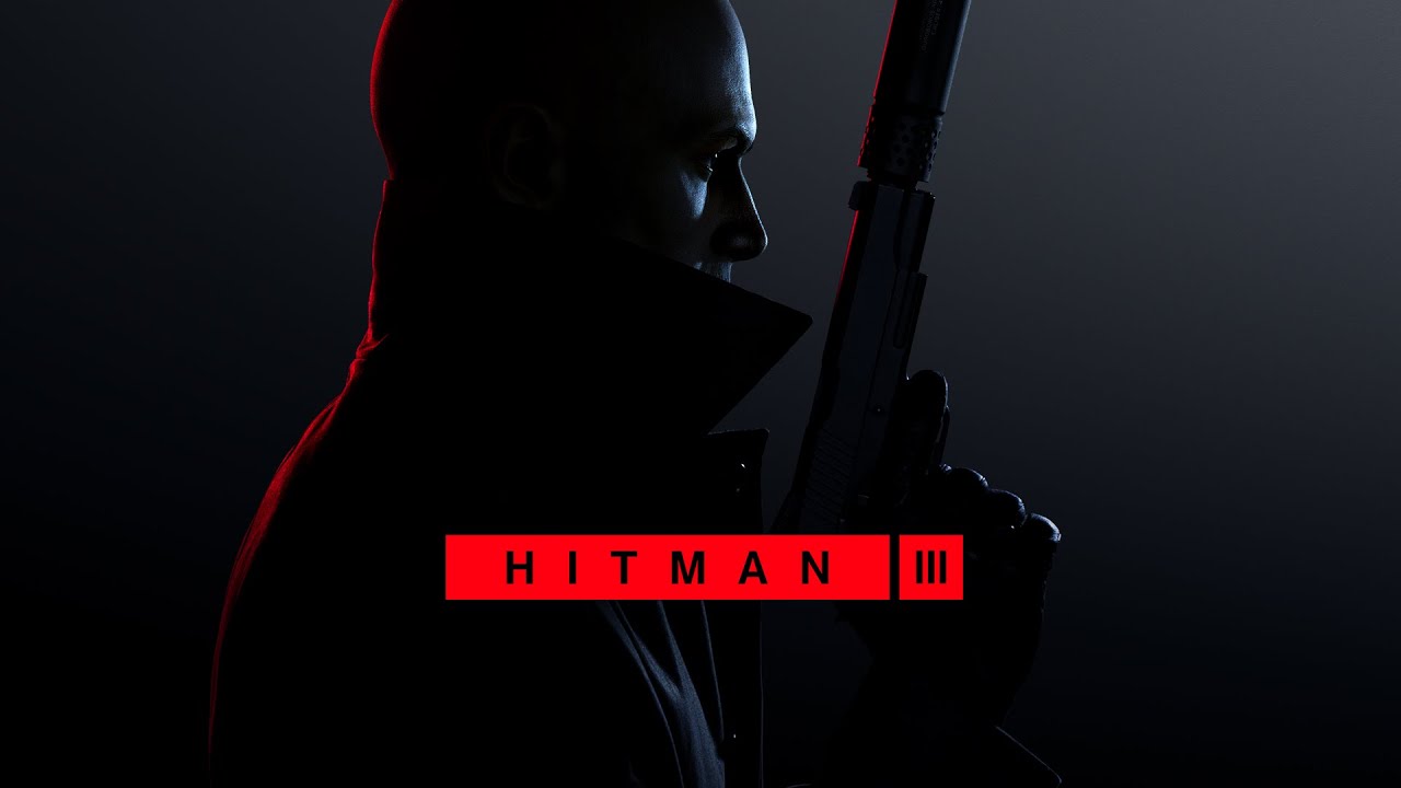 Hitman 3 Dubai Cutscene Music (Epic Theme) - Best-laid Plans (Official Soundtrack)