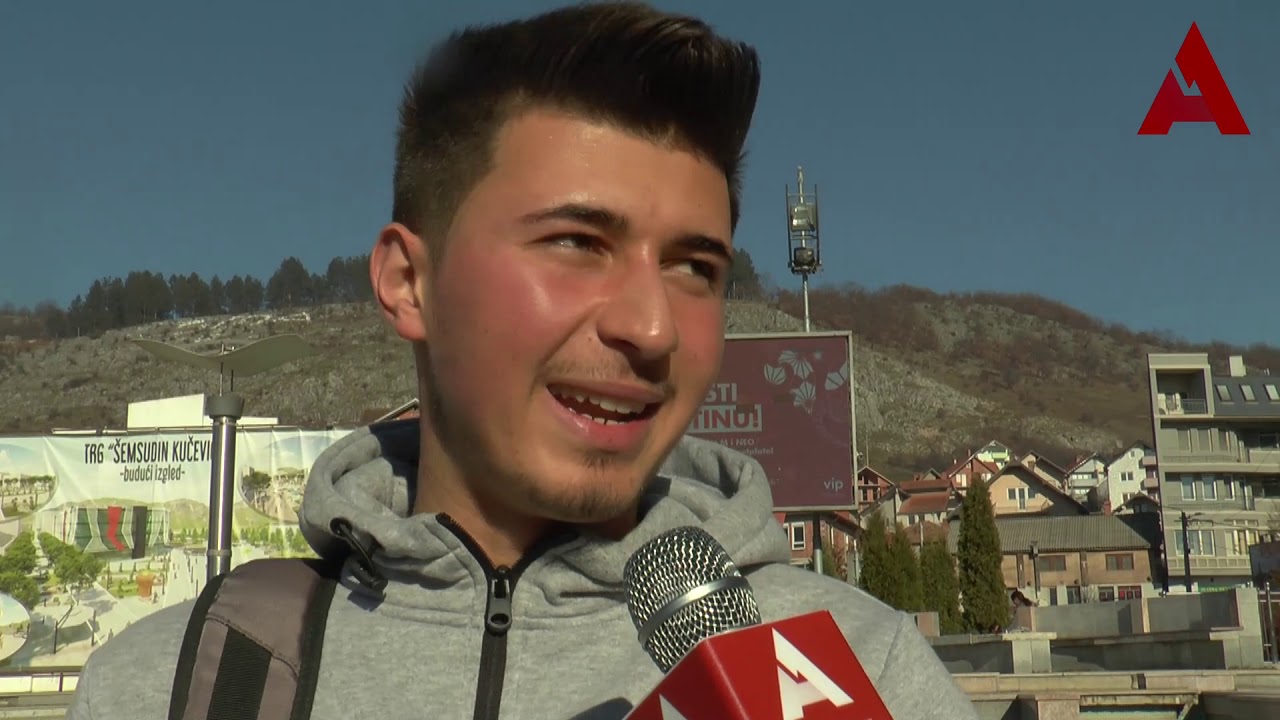 Anketa u Tutinu: Da li se pridržavate epidemioloških mera?