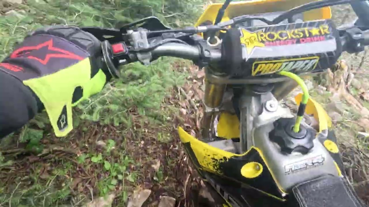 MOTO EVIA ENTOYRO RMX-Z 🇬🇷 Xalari Volta 😁😎konistres 2026 