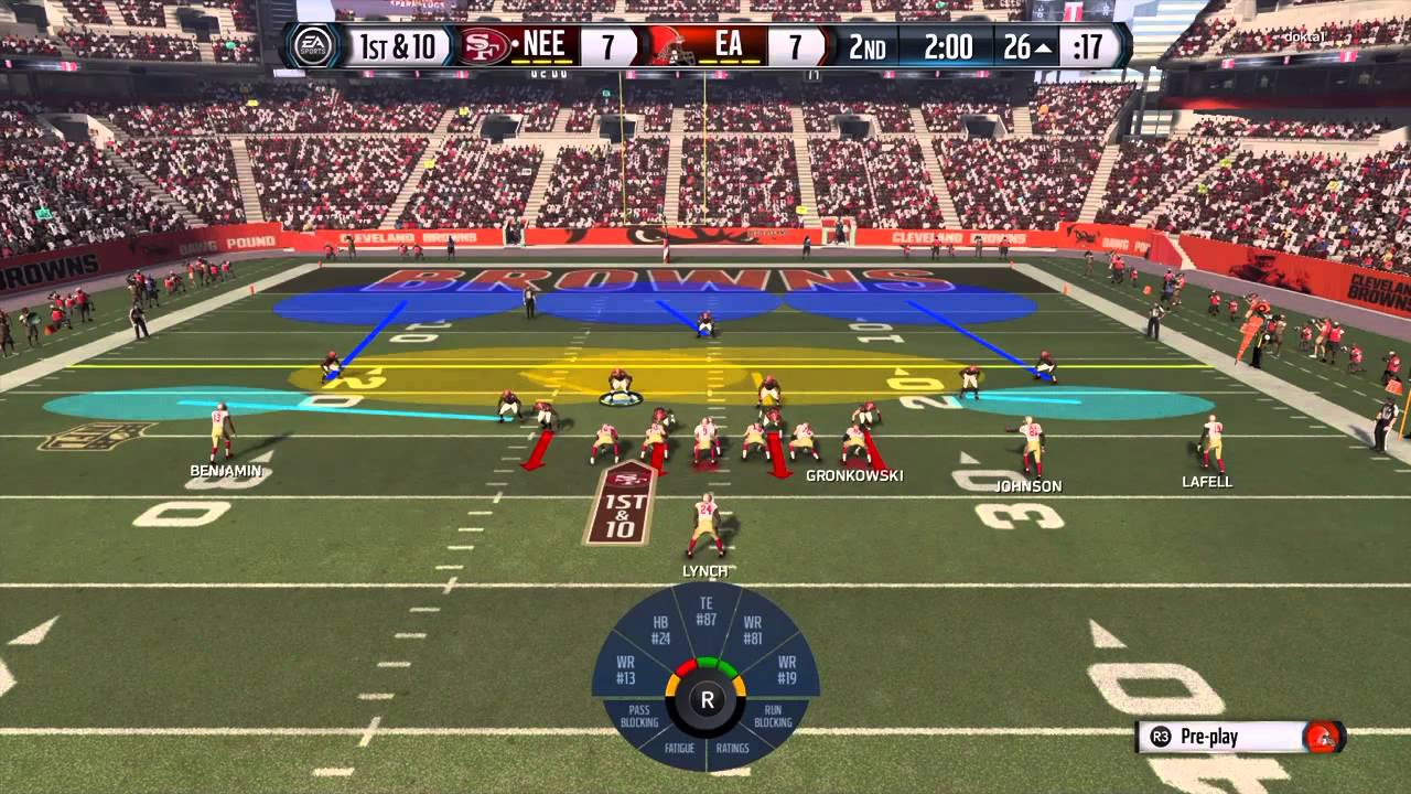 MUT 16 full Gameplay!!!