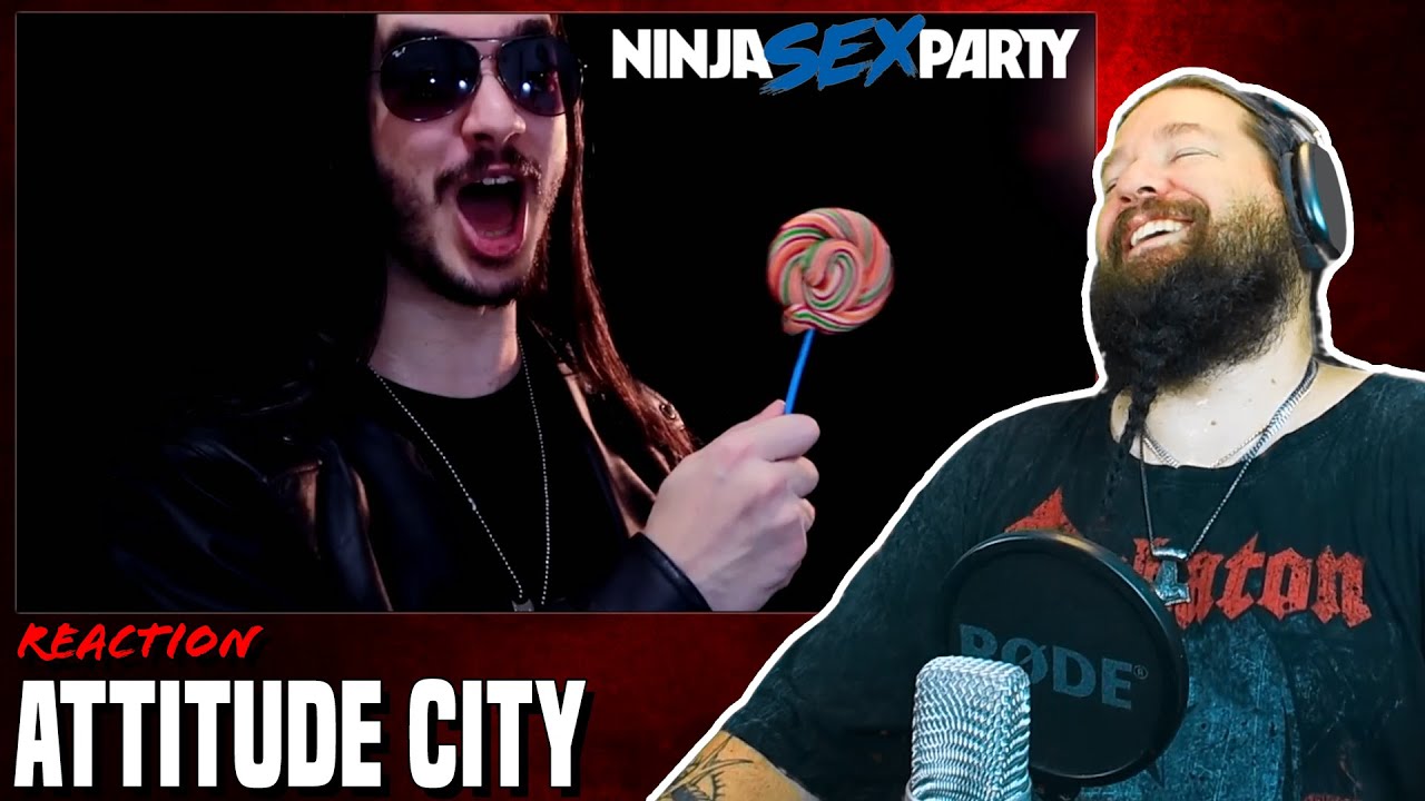 HILARIOUS! NSP - 
