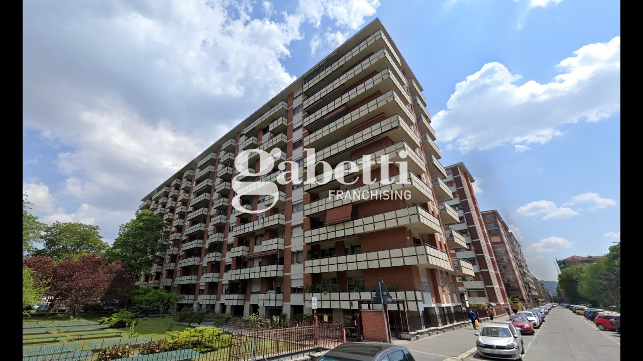 VIA BUENOS AIRES 5 LOCALI RISTRUTTURATO GABETTI VENDITA SANTA RITA TORINO