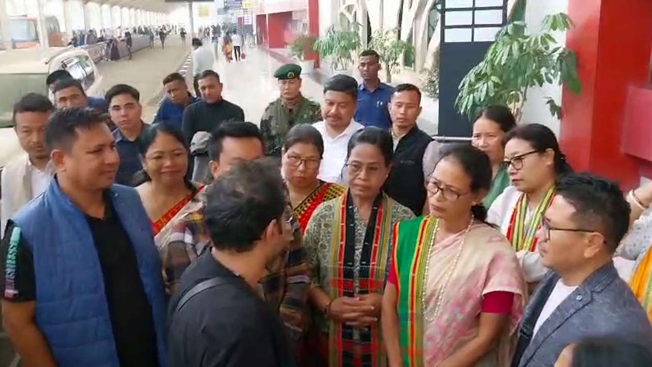 Live Kokborok News @Sunita_Murasing 10:00 am || 15th February  2026