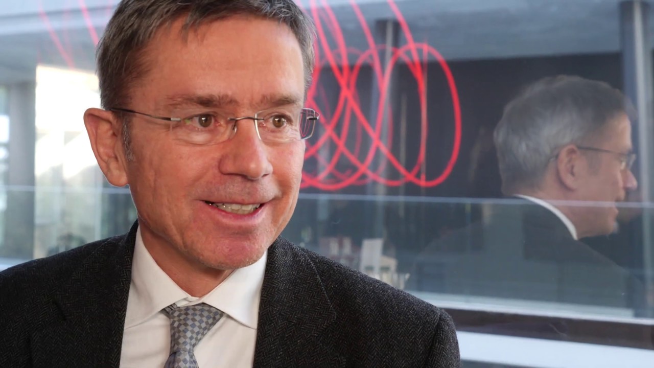 Davos 2020: Stefan Rahmstorf on sustainable growth