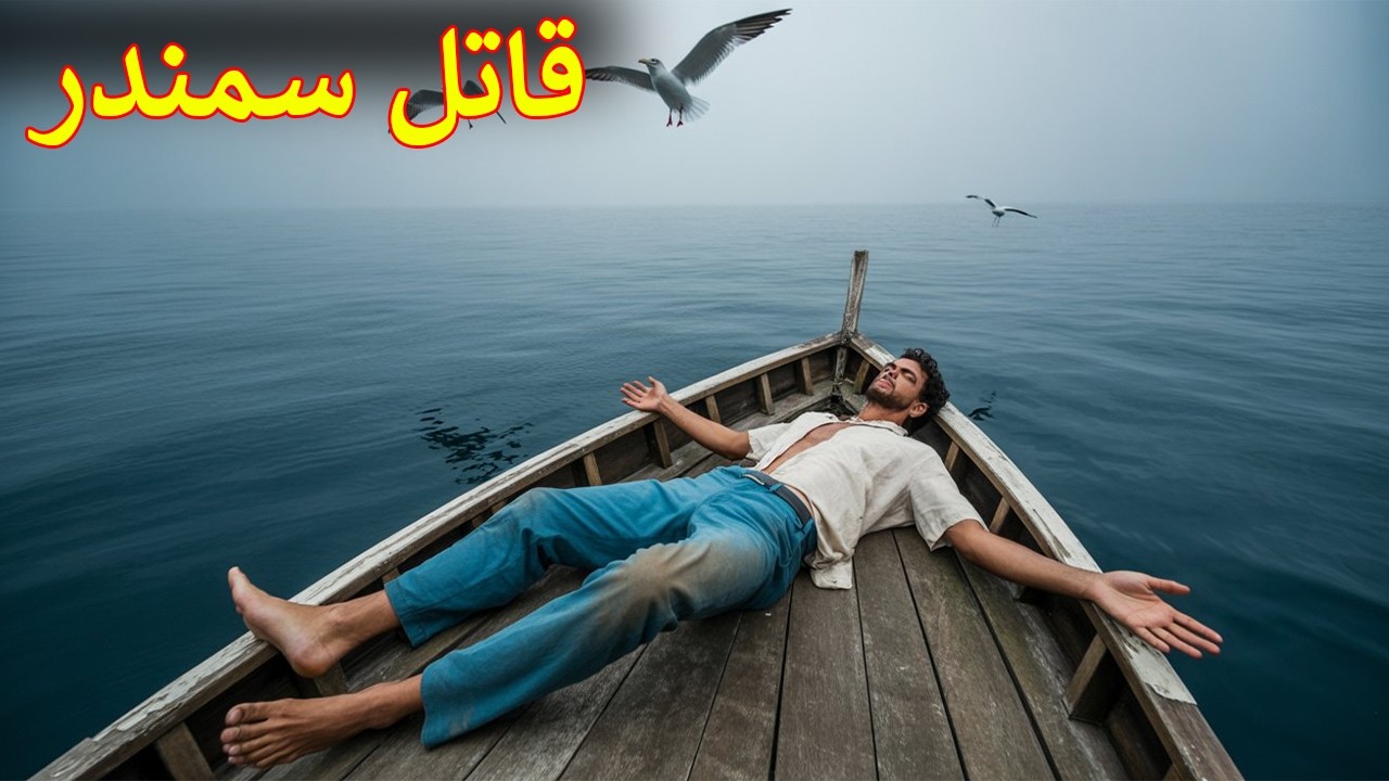 DA SAMANDAR MENZ KI GER SHO YO INSAN | The Boat 2019 Explained in Pashto