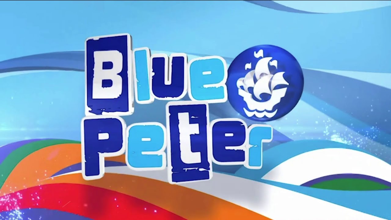 Blue Peter | All Opening Titles 1958 - 2021