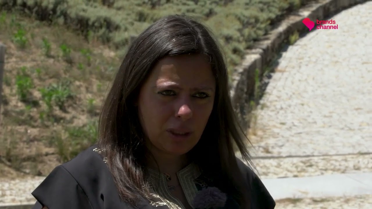 Destino Sustentável: The secrets of Portuguese thermal waters | jul 2024