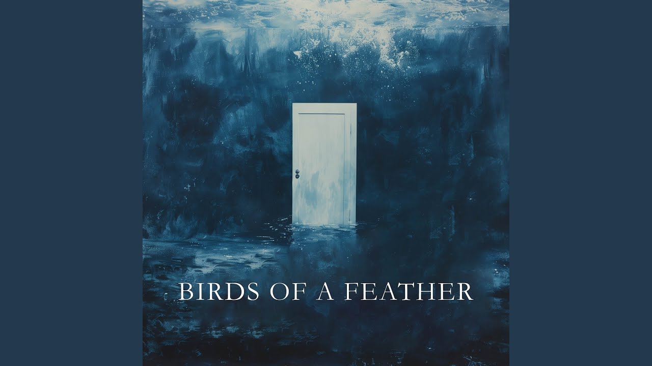 BIRDS OF A FEATHER (Japanese Version)