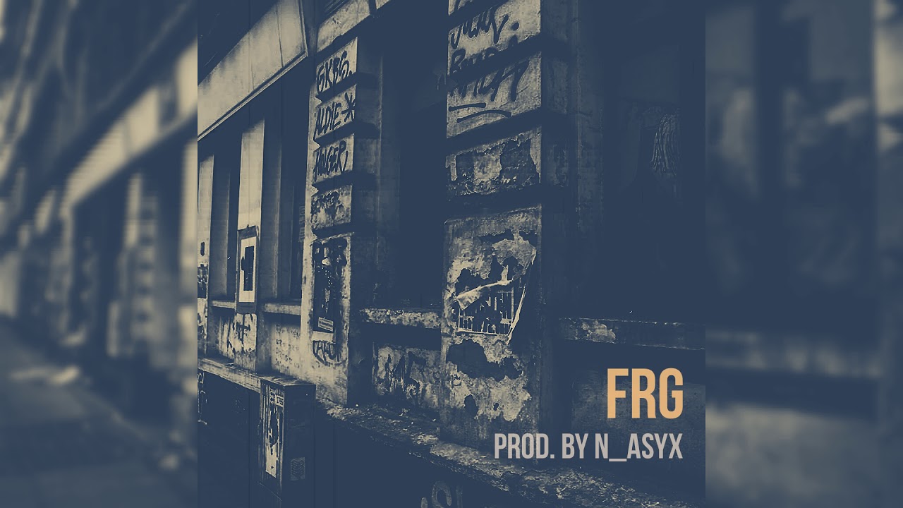 [FREE] FRG (76 bpm) // Underground Type Beat / Hip Hop Beat // 2018