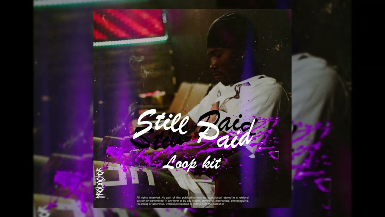 [FREE] Drake Loop Kit - 