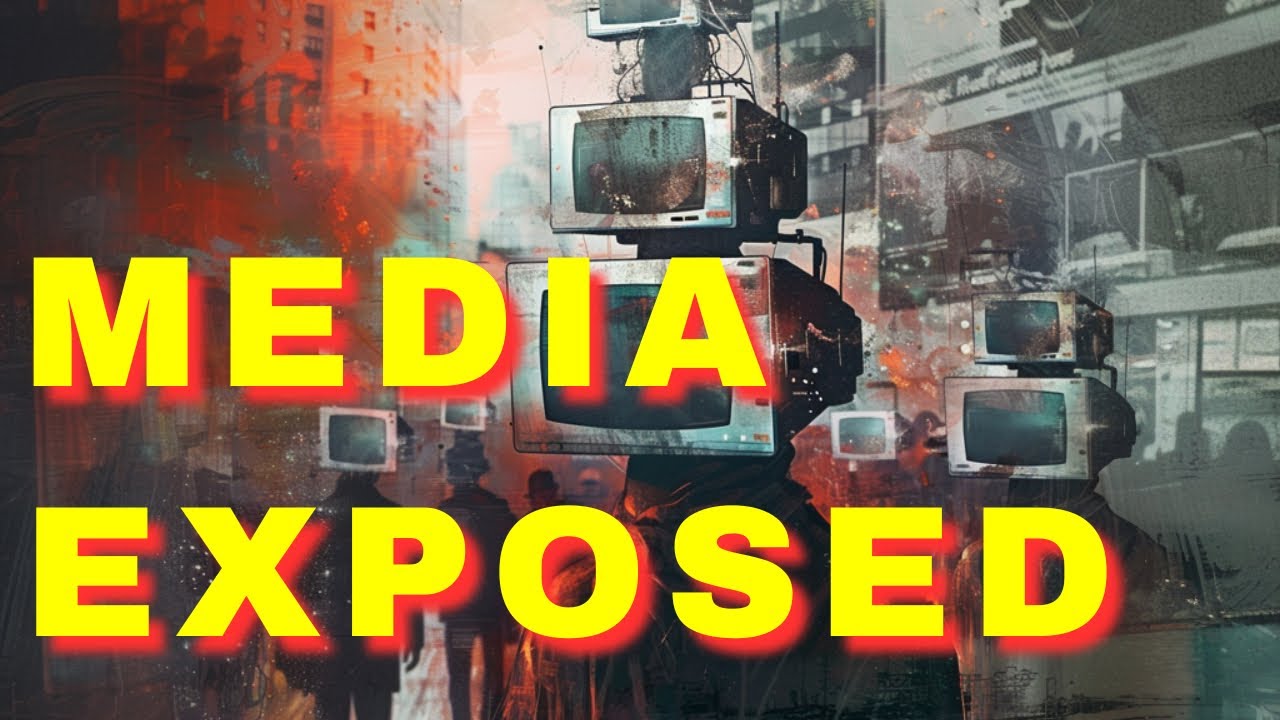 Mainstream Media EXPOSED By Matt Taibi & Douglas Murray In Fiery Face Off!