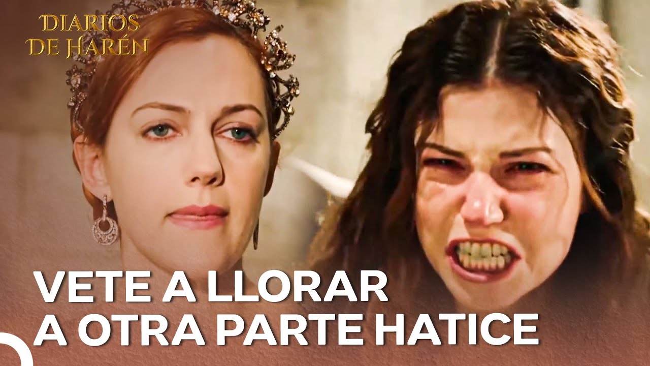 Ibrahim llegó a Su Fin y Hürrem se Convirtió en el Bando Vencedor | Diarios De Harén