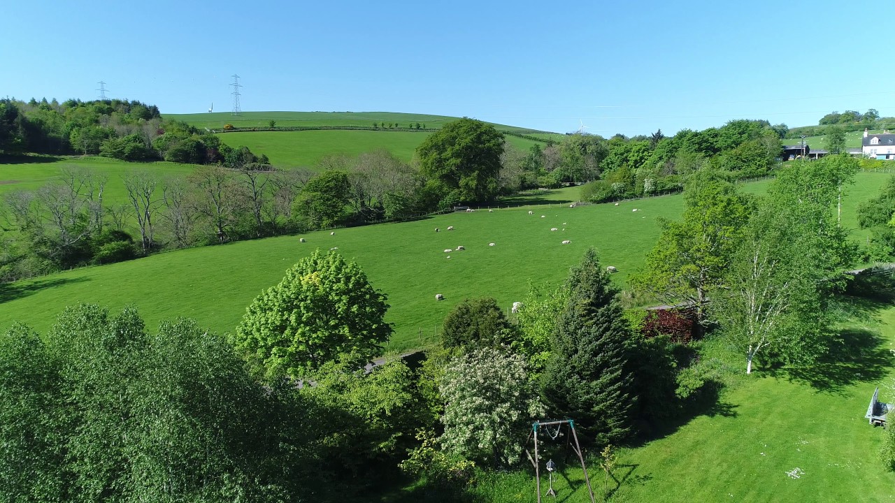 Knockbain House