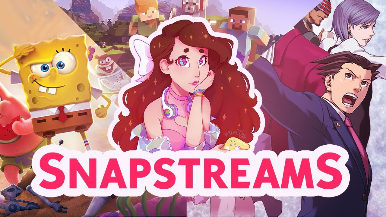 Penny's On The Move! | SnapStreams
