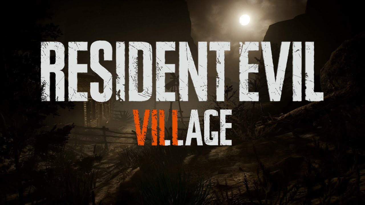 Resident Evil 8: Village - RE8 leaks - it is real ?
