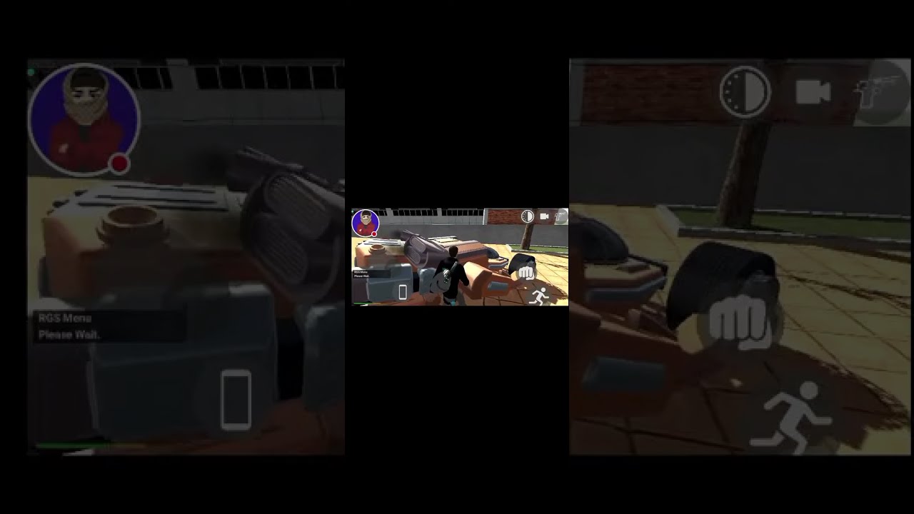 REYY GAMING  is live