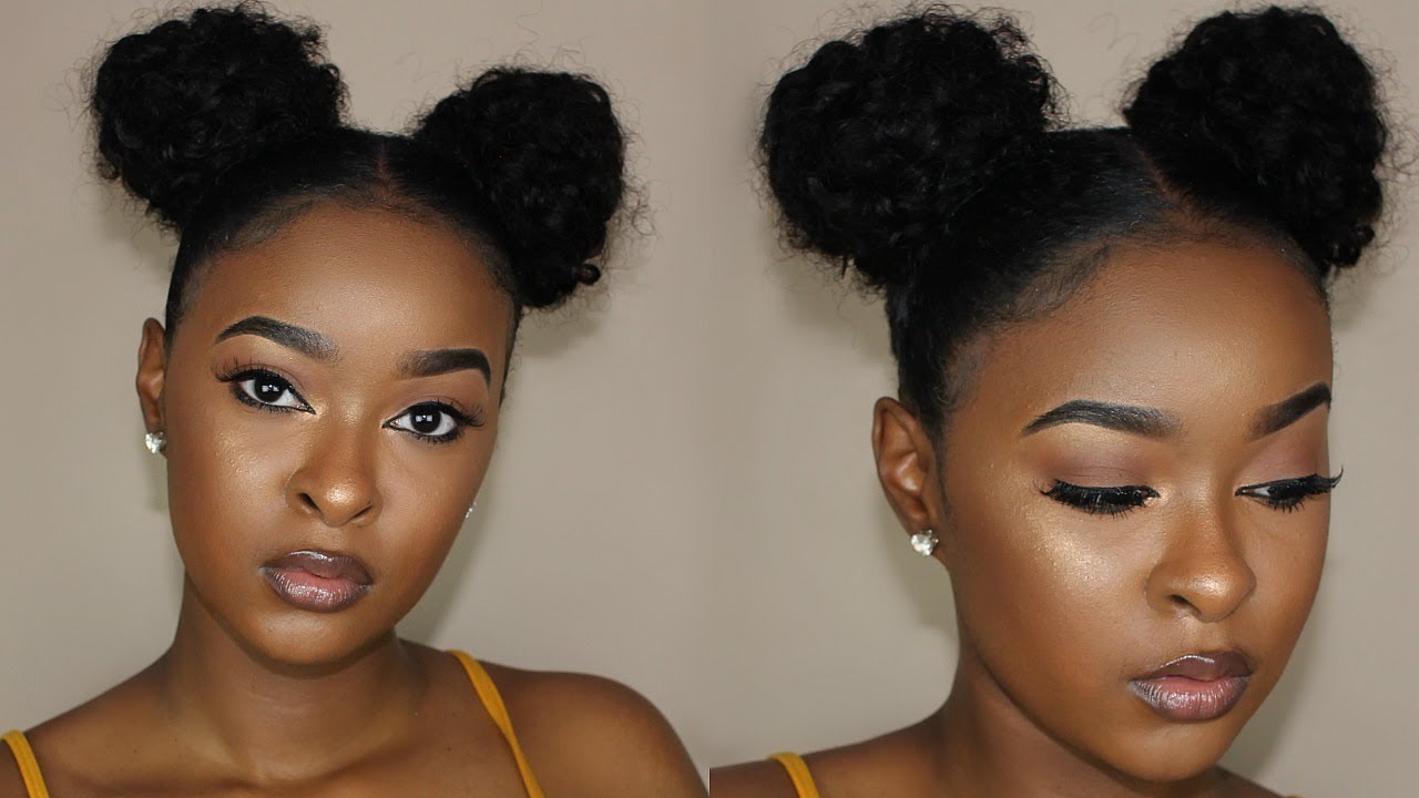 BACK TO SCHOOL MAKEUP BEAT - Watch Me Beat My Face | Pitts Twins