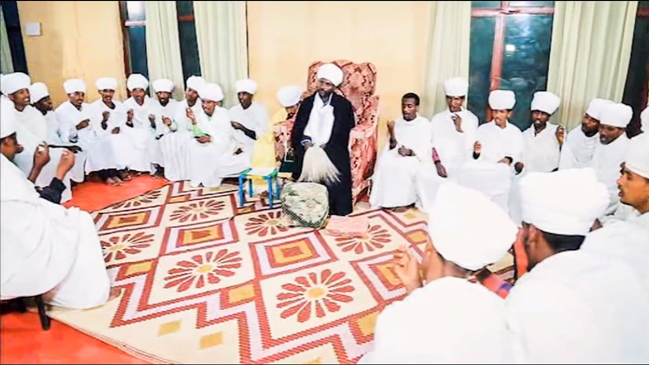 NEW | የኔታ ፍስሐ - መንግስቱ ዘለዐለም | የሊቃውንት ወረብ መዝሙር | 
